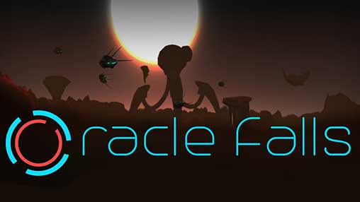 Oracle Falls 1.0.0 Apk + Mod Money for Android