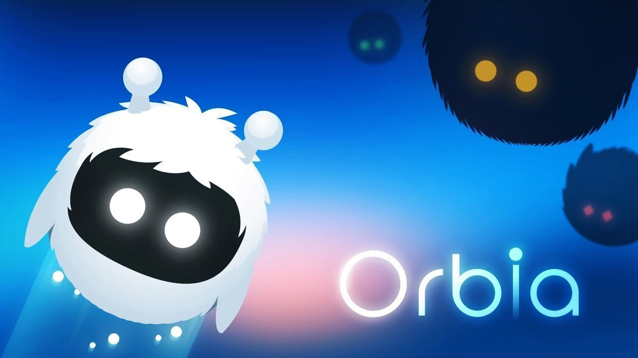 Orbia: Tap and Relax MOD APK 1.096 (Unlimited Diamonds)