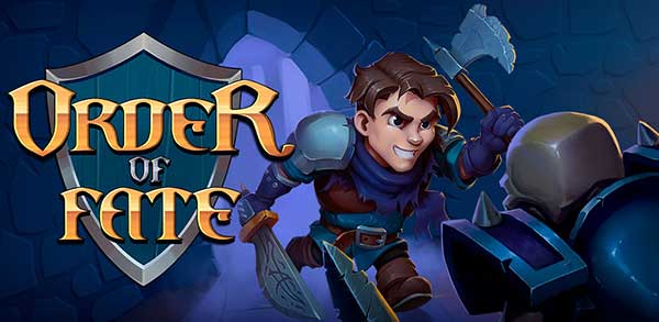 Order of Fate MOD APK 1.27.2 (Unlimited Money) for Android