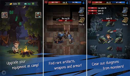 Order of Fate MOD APK 1.27.2 (Unlimited Money) for Android