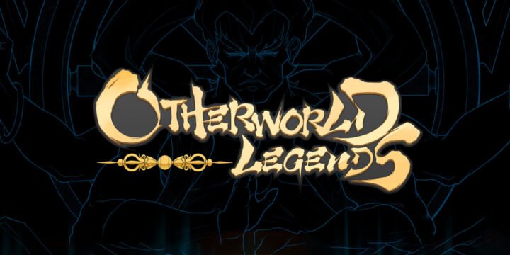 Otherworld Legends APK + MOD (Unlimited Money, Unlocked) v1.9.3