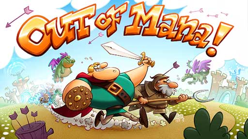Out Of Mana MOD APK 0.11 (Unlimited Money) Android