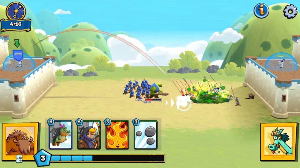 Out Of Mana v0.14 MOD APK (Unlimited Money) Download for Android