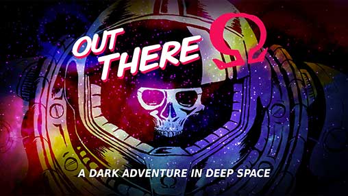 Out There: Ω Edition 3.0 (Full Version) Apk for Android