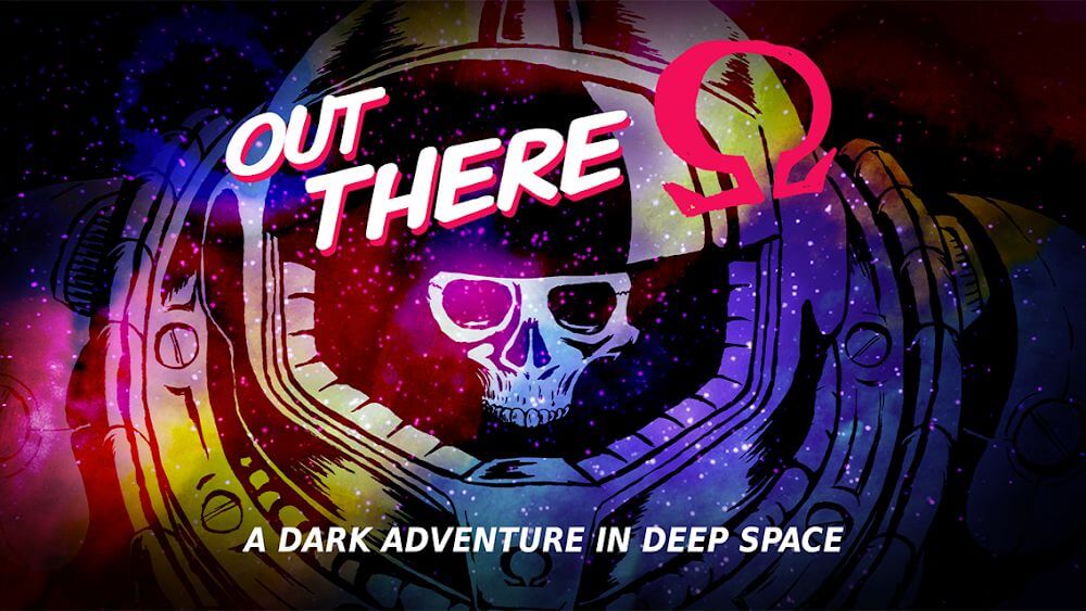 Out There: Omega Edition v3.2 APK (Full Game)