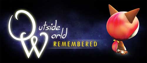 Outside World Remembered 1.0 Apk for Android