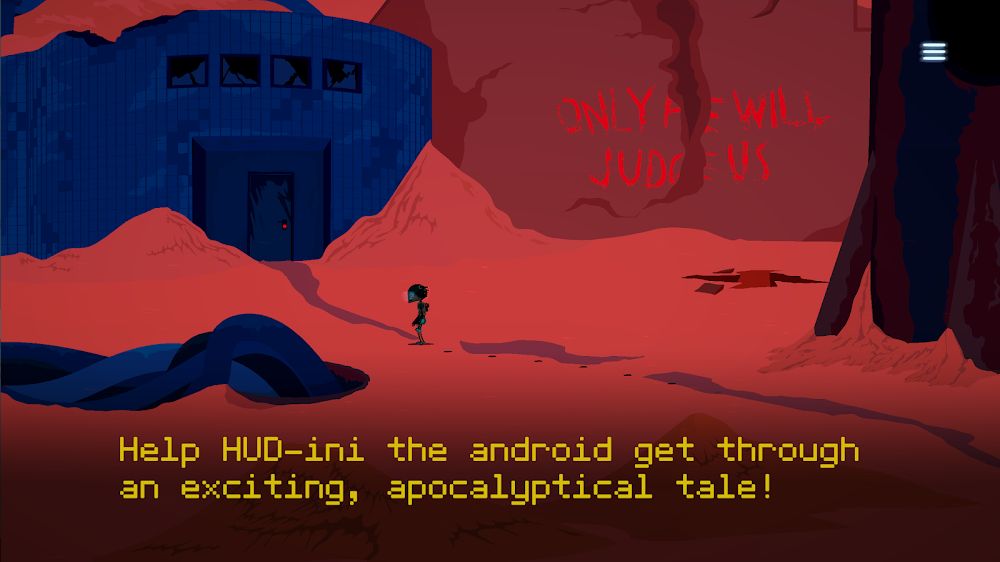 Outsider: After Life v1.4.5 APK (Full Game)