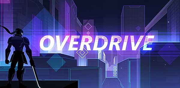 Overdrive Premium 1.8.1 Full Apk + MOD (Money) for Android