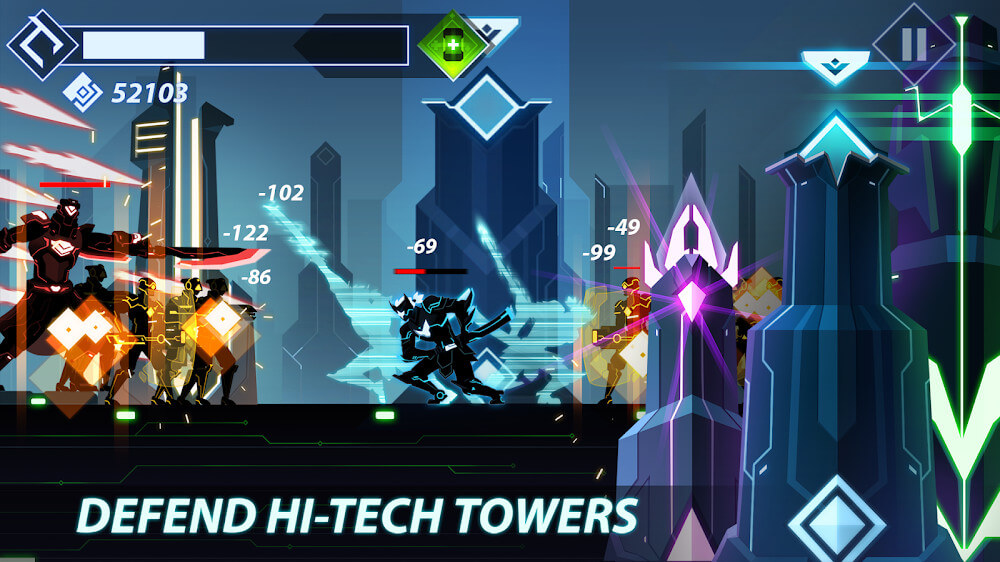 Overdrive v1.8.41 MOD APK (Unlimited Currency)