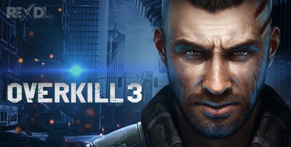 Overkill 3 1.4.0 APK + MOD + DATA for Android All GPU