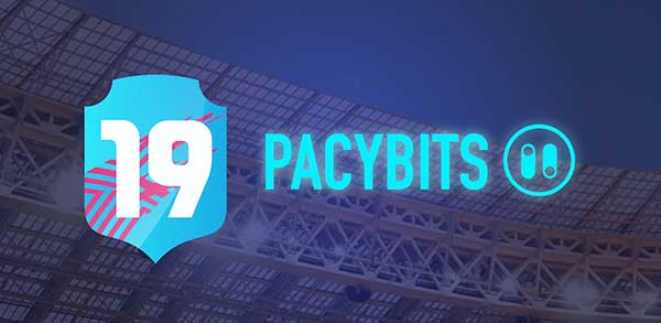 PACYBITS FUT 19 1.7.6 Apk + MOD (Unlimited Money) Android