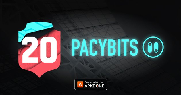 PACYBITS FUT 20 MOD APK v1.2.2 (Unlimited Money)