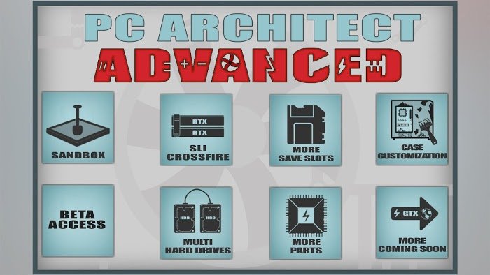 PC Architect Advanced v1.7 (MOD, Money) APK download for Android