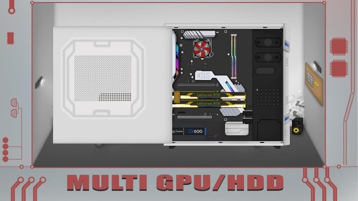 PC Architect Advanced v1.7 (MOD, Money) APK download for Android