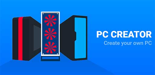 PC Creator – PC Building Simulator MOD APK 4.3.9 (Money) Android