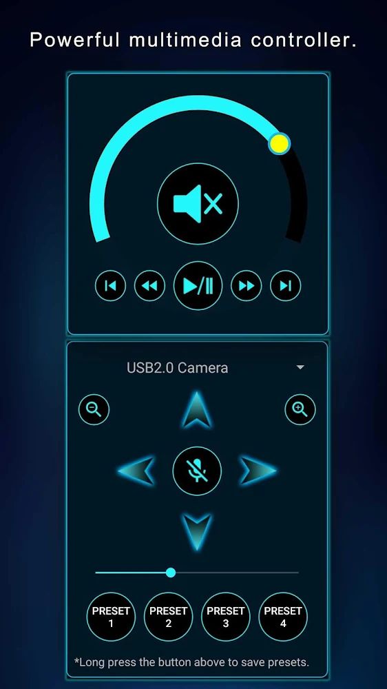 PC Remote v8.0.19_website APK + MOD (Premium Unlocked)