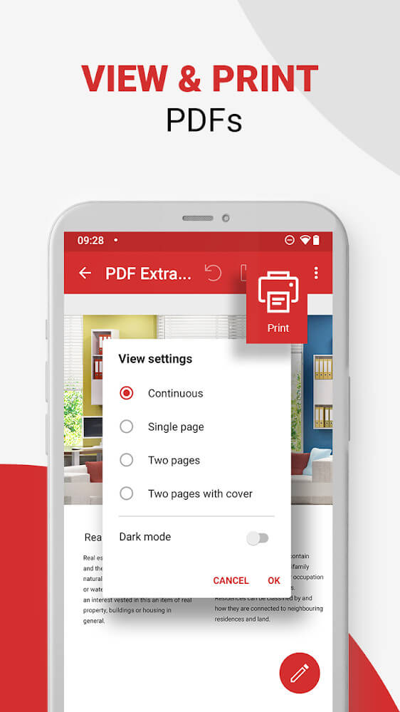 PDF Extra v10.16.2608 MOD APK (Premium Unlocked)