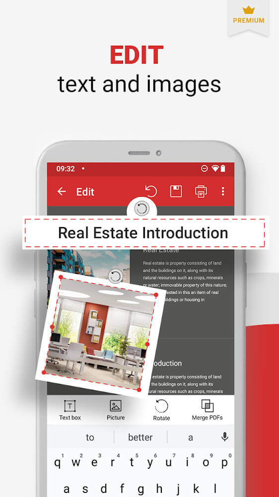 PDF Extra v10.16.2608 MOD APK (Premium Unlocked)