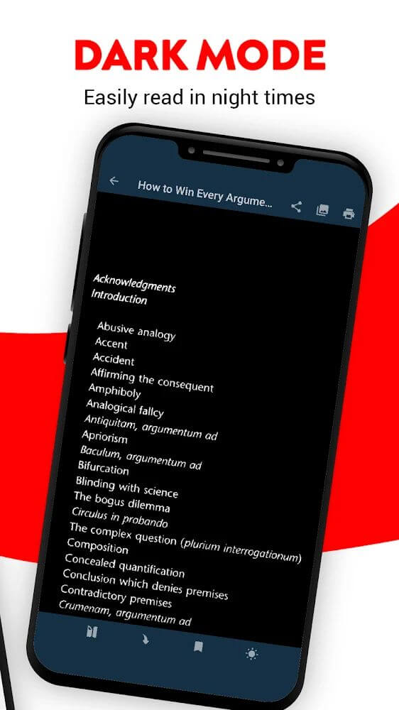 PDF Reader & Viewer Ebook v3.9.1 APK + MOD (Premium Unlocked)