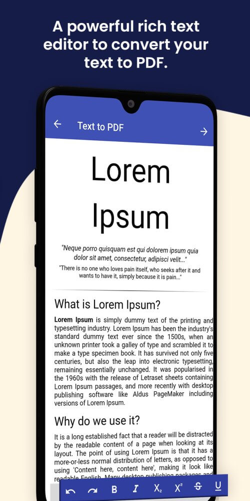 PDF Utils v15.0 MOD APK (Premium Unlocked)