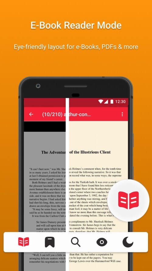 PDF Viewer & Book Reader v4.7.0 MOD APK (Premium Unlocked)