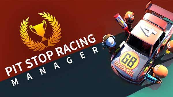 PIT STOP RACING : MANAGER 1.4.7 Apk + Mod Money for Android