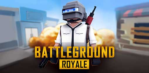 PIXEL’S UNKNOWN BATTLE GROUND 1.53.00 Apk + Mod for Android