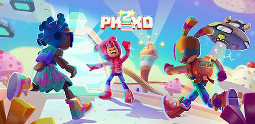 PK XD MOD APK 0.38.1 (Unlimited Money/Points) Android