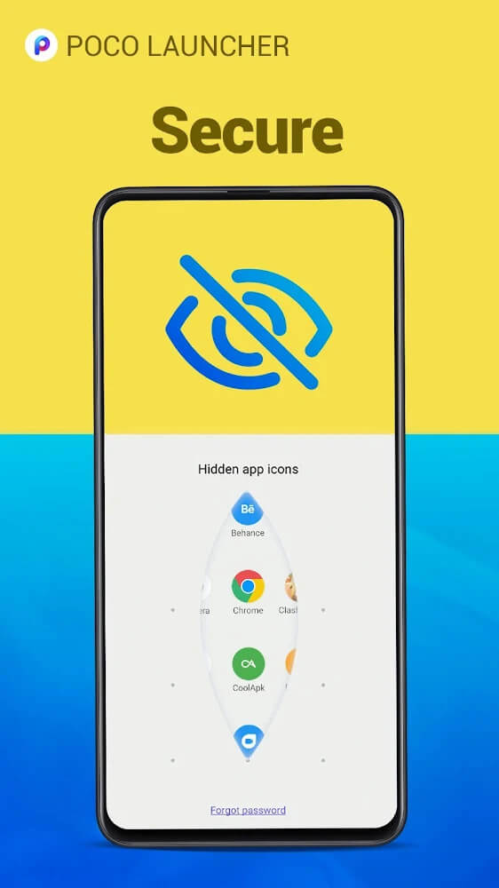 POCO Launcher 2.0 v2.22.1.942 APK + MOD (Patched/Optimized)