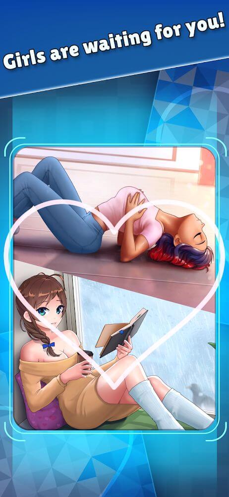 PP: Kiss Games Fun Girls Sims v1.27.190 MOD APK (Unlimited Gold, Diamonds, Energy)