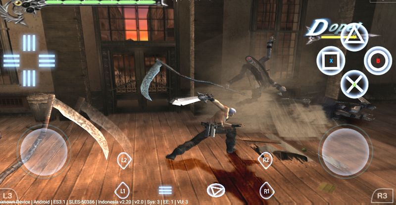 PPSS22 v2.7 APK (Patched/Paid) Download for Android