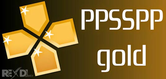 PPSSPP Gold APK 1.13.1 PSP emulator (Full) for Android