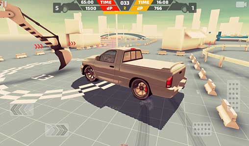 PROJECT DRIFT 1.1 Apk + Mod (Money) for Android