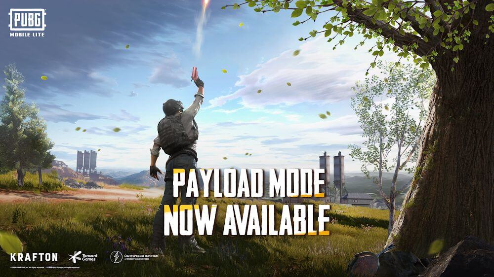 PUBG MOBILE LITE v0.27.0 MOD APK + OBB (Mega Menu)