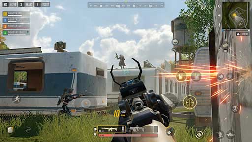 PUBG: NEW STATE MOD APK 0.9.36.297 (Full) for Android