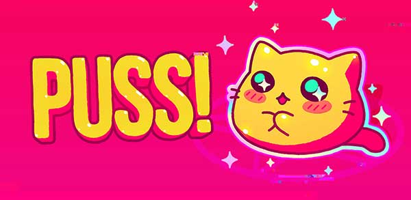 PUSS! 1.2.14 (Full Paid Version) Apk + Mod for Android