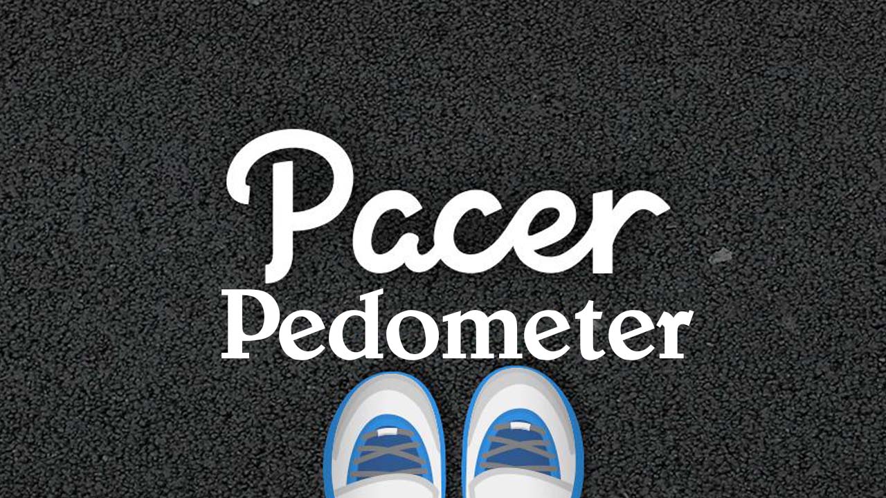 Pacer Pedometer MOD APK p11.4.2 (Premium Unlocked)