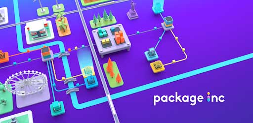 Package Inc. 2.0 Apk + Mod (Unlimited Money) for Android