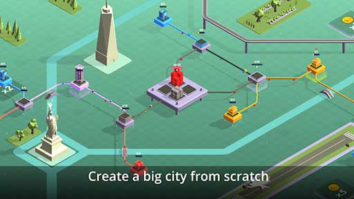 Package Inc. 2.0 Apk + Mod (Unlimited Money) for Android