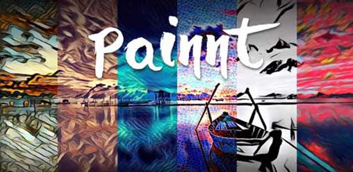 Painnt – Pro Art Filters 1.09.7 Subscribed Apk for Android