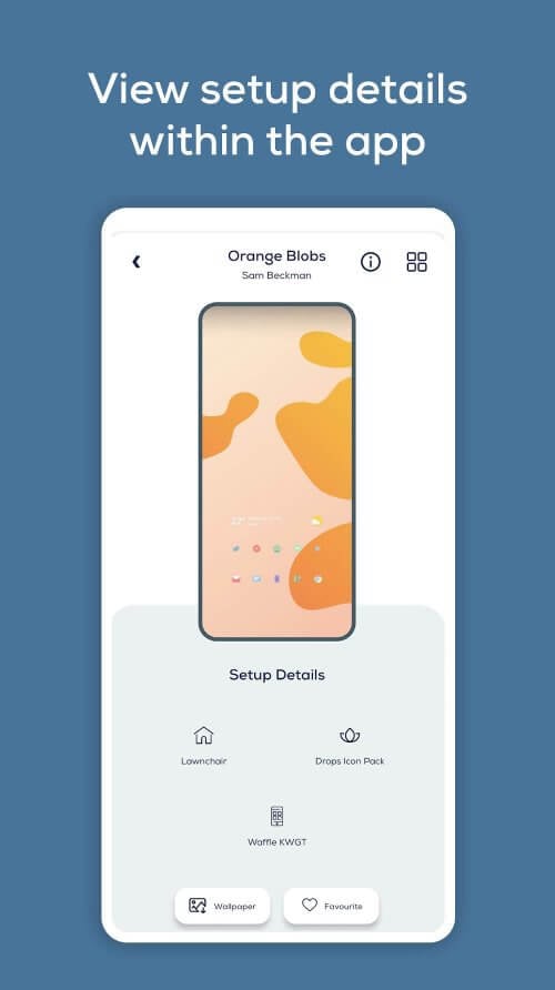 Palette v2.0.1.9 MOD APK (Premium Unlocked)