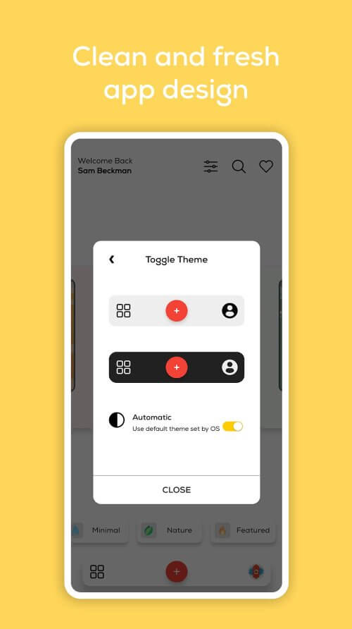 Palette v2.0.1.9 MOD APK (Premium Unlocked)