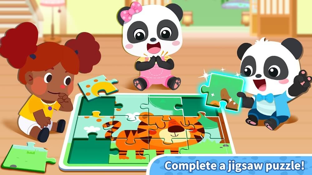 Panda Games: Town Home v8.70.11.00 MOD APK (Free Shopping)