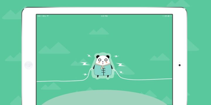 Panda VPN Pro APK v5.5.7