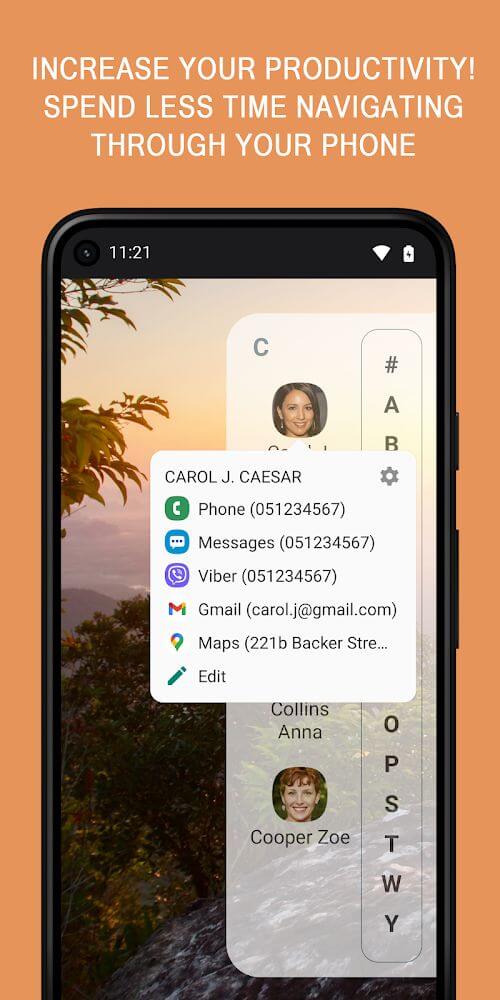 Panels - Sidebar v1.454 MOD APK (Pro Unlocked)