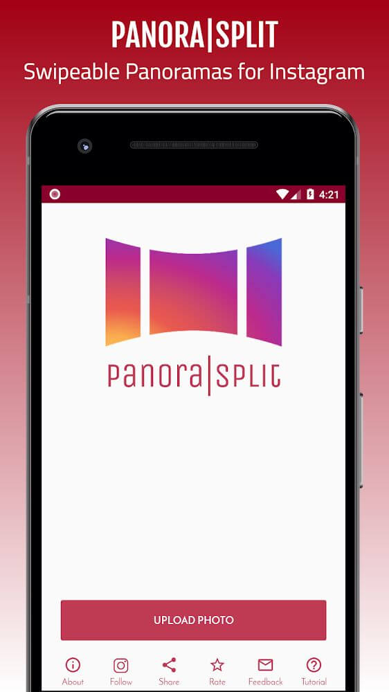 PanoraSplit v2.7.4 APK + MOD (Pro Unlocked)