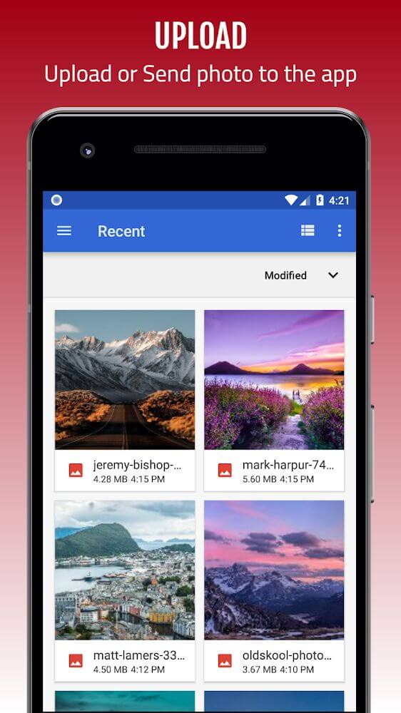 PanoraSplit v2.7.4 APK + MOD (Pro Unlocked)