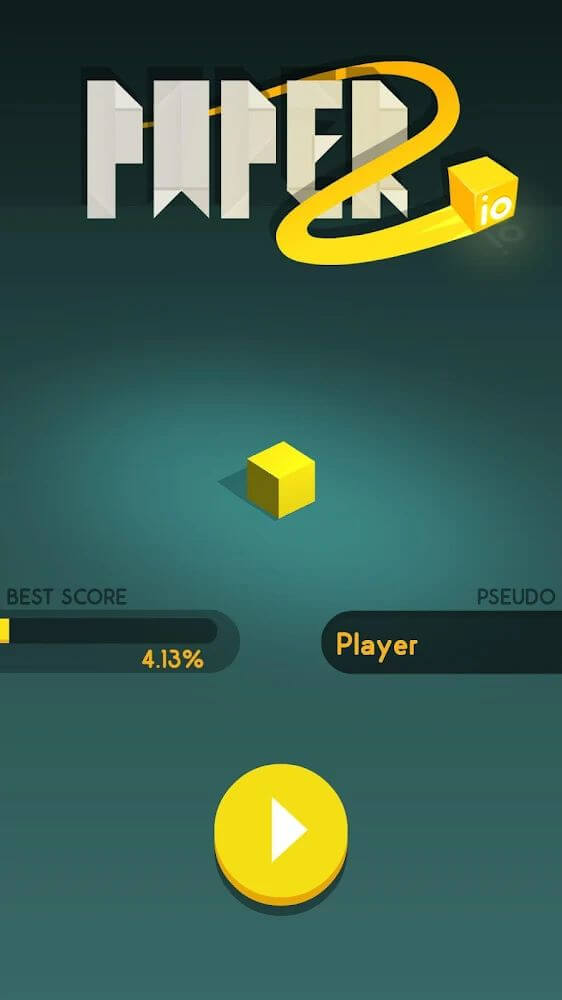 Paper.io 2 v4.4.0 MOD APK (God mode, Freeze Enemy, Unlocked Skins)