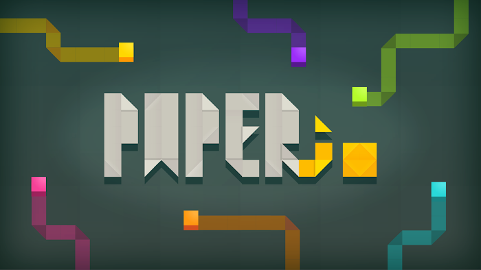 Paper.io v3.7.10 (MOD unlocked all) APK download for Android