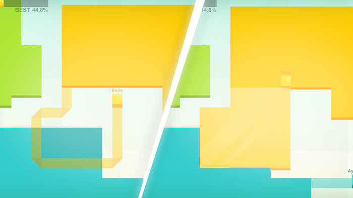 Paper.io v3.7.10 (MOD unlocked all) APK download for Android